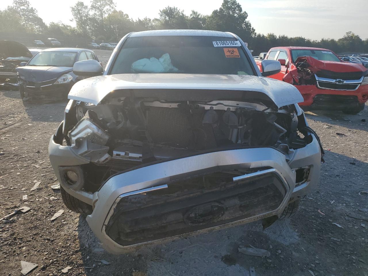 2022 Toyota Tacoma Double Cab - Image 5