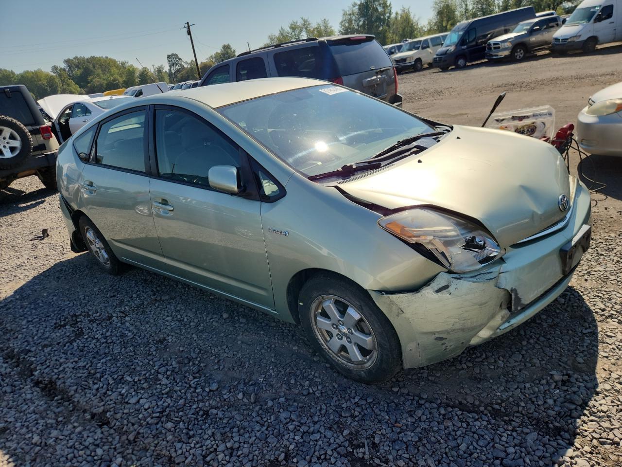 2009 Toyota Prius - Фото 4