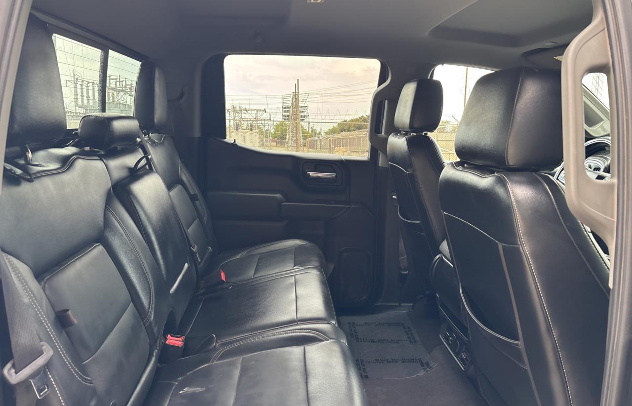 2019 Chevrolet Silverado K1500 Lt - Image 6