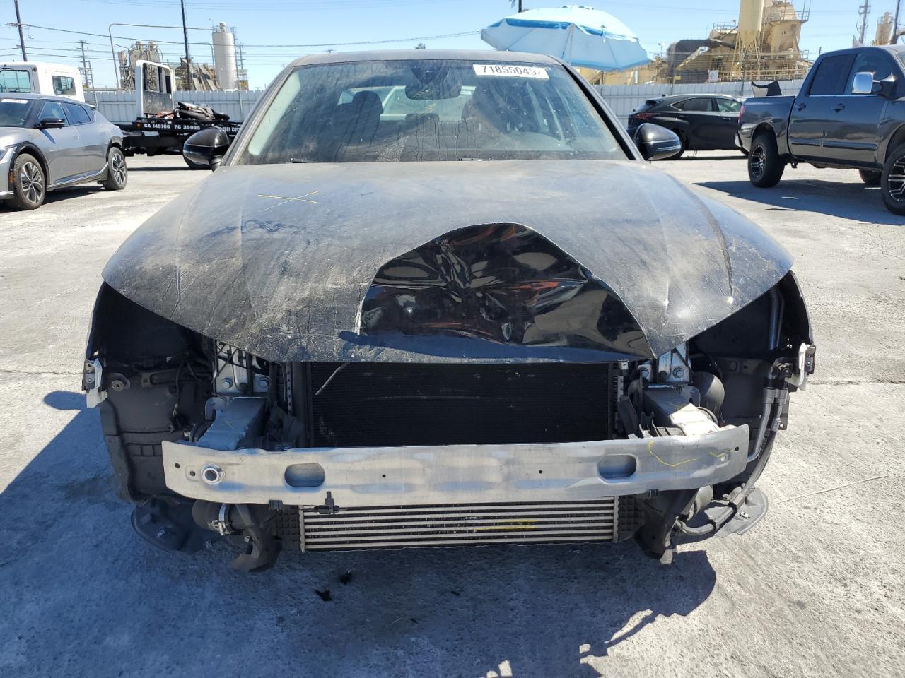 2018 Audi A4 Premium - Фото 5