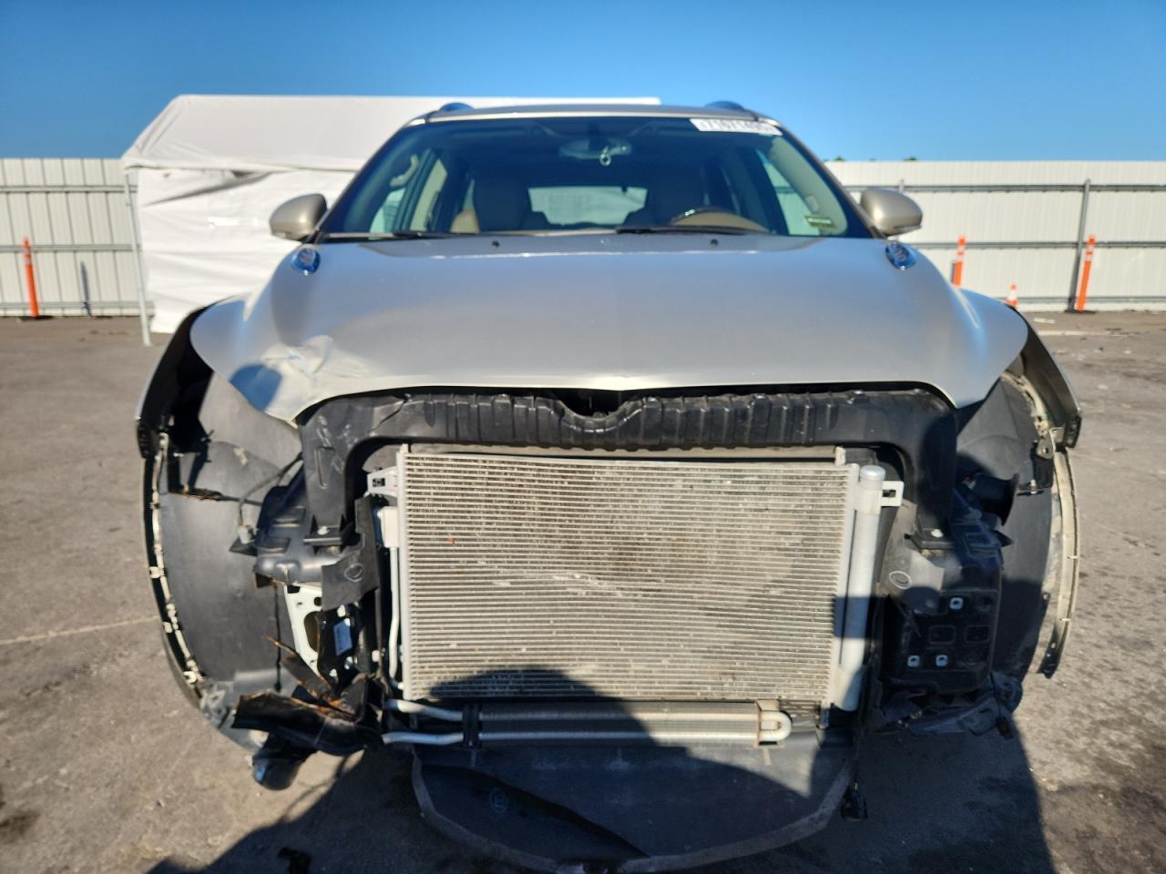 2017 Buick Enclave - Image 5