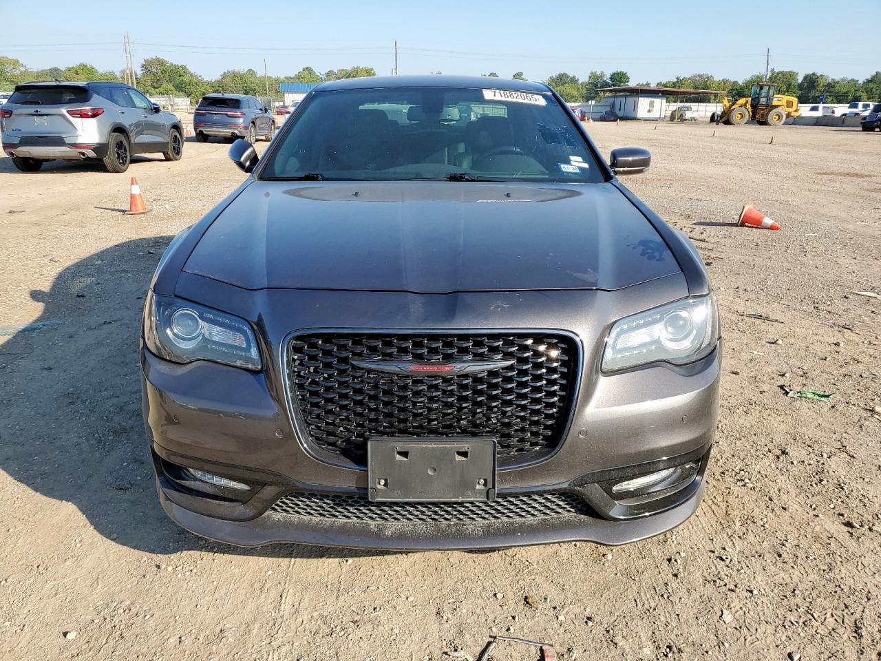 2021 Chrysler 300 S - Фото 5