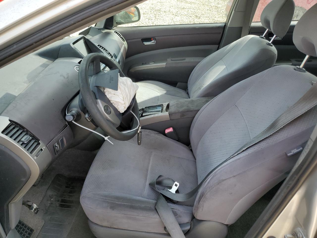 2005 Toyota Prius - Фото 7