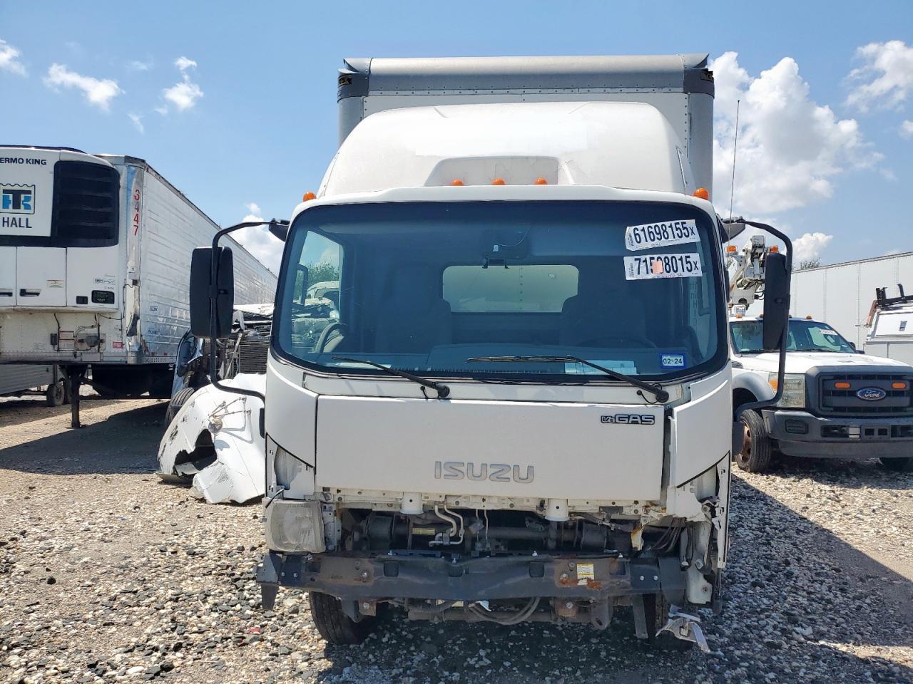 2021 Isuzu Npr Hd - Image 5