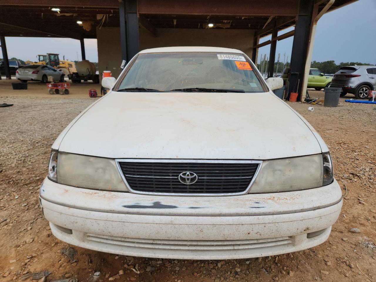 1999 Toyota Avalon Xl - Фото 5