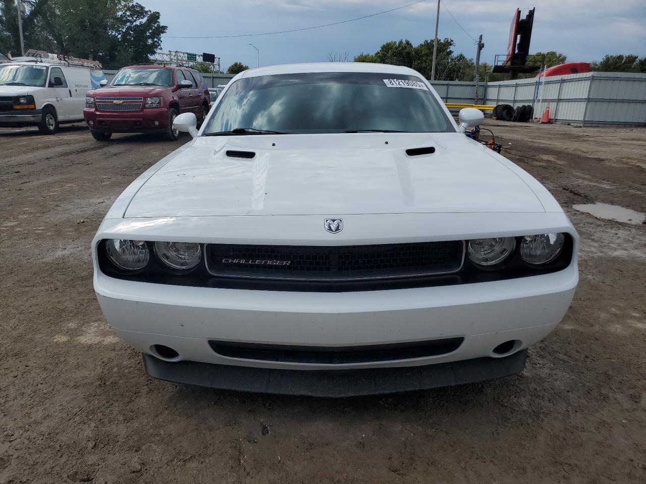 2010 Dodge Challenger Se - Фото 5