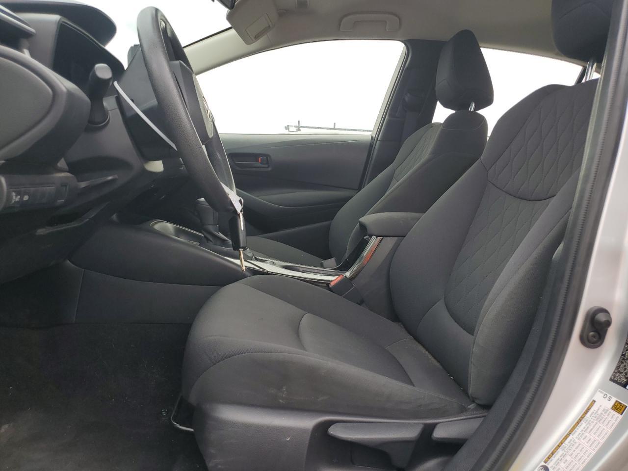 2022 Toyota Corolla Le - Image 7