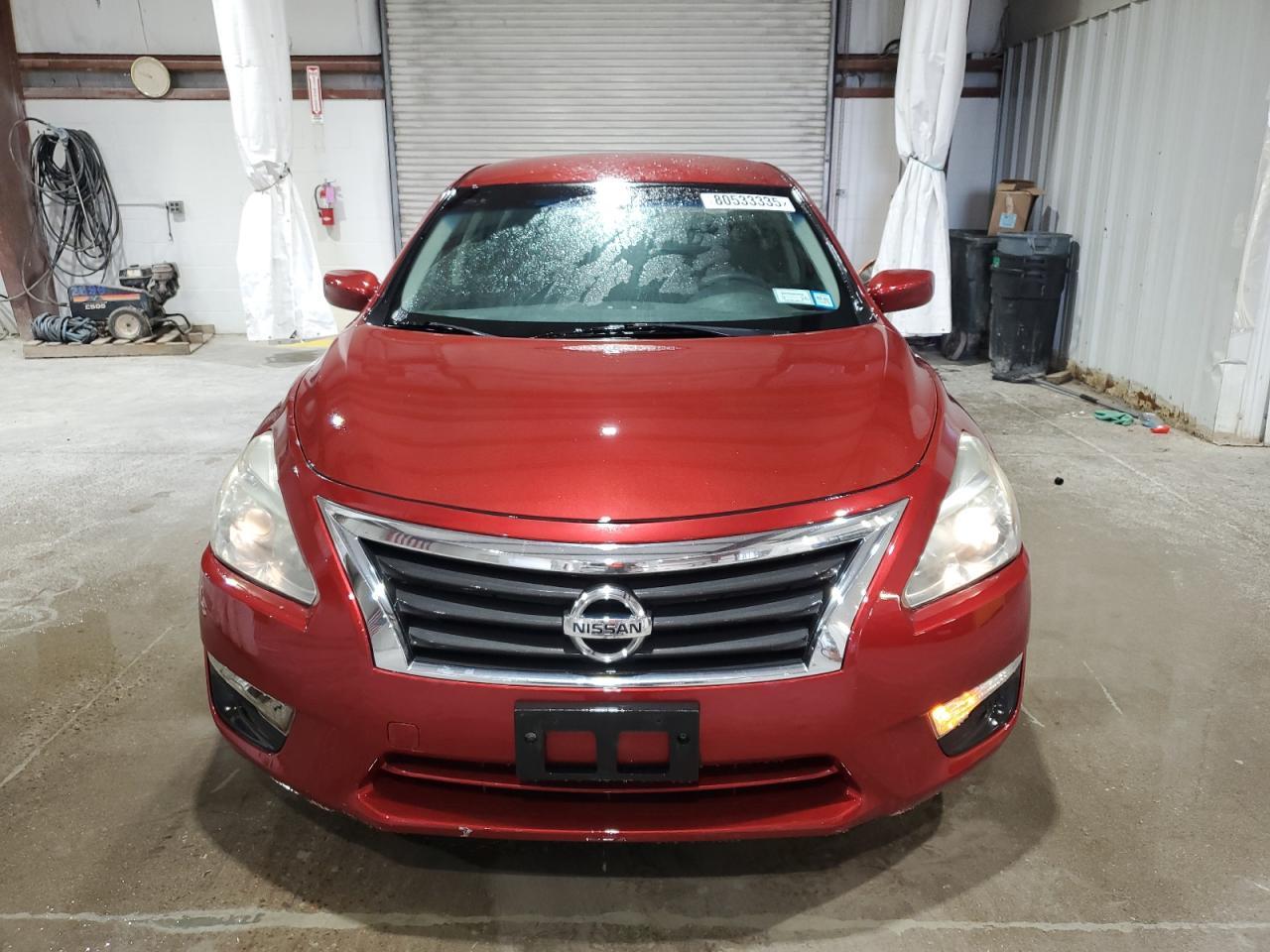 2014 Nissan Altima 2.5 S - Фото 5