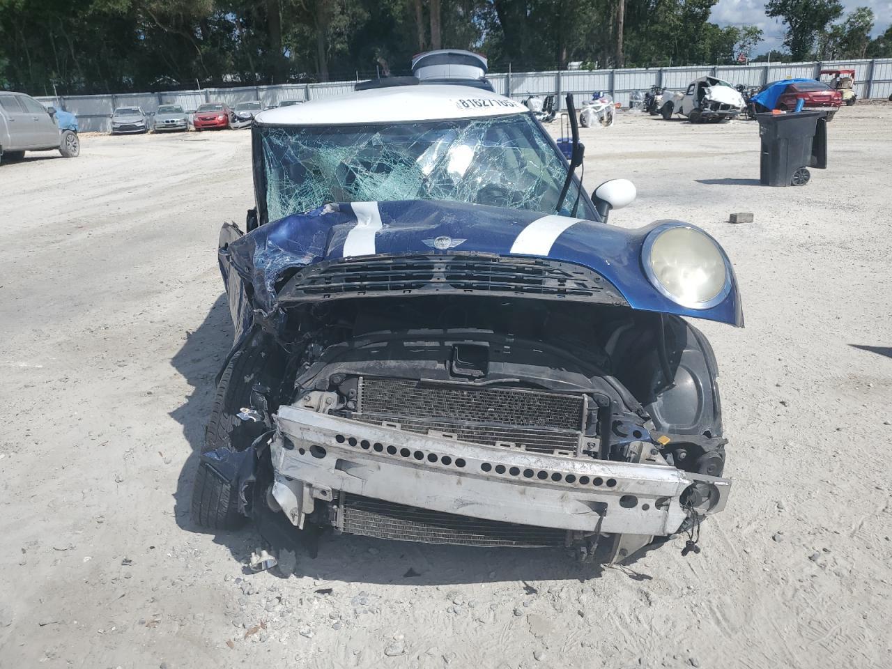 2003 Mini Cooper - Фото 5