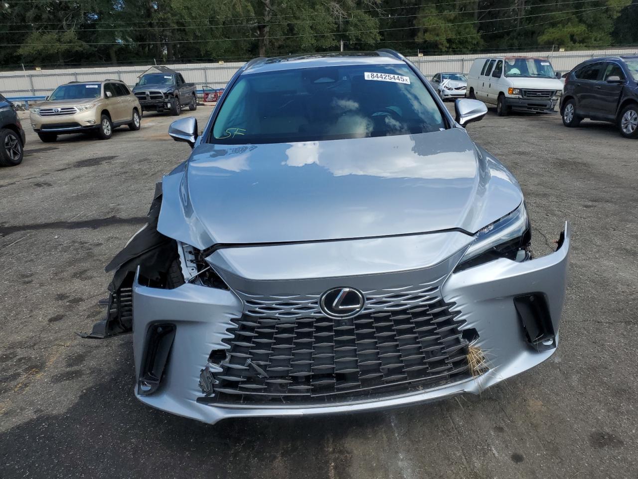 2023 Lexus Rx 350 Premium - Image 5