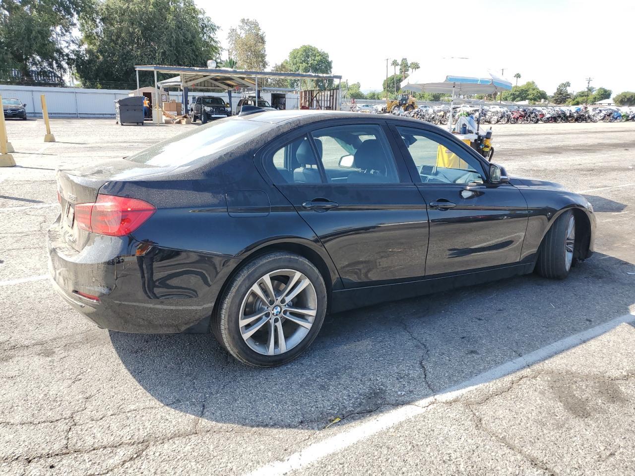 2016 BMW 328 I Sulev - Image 3