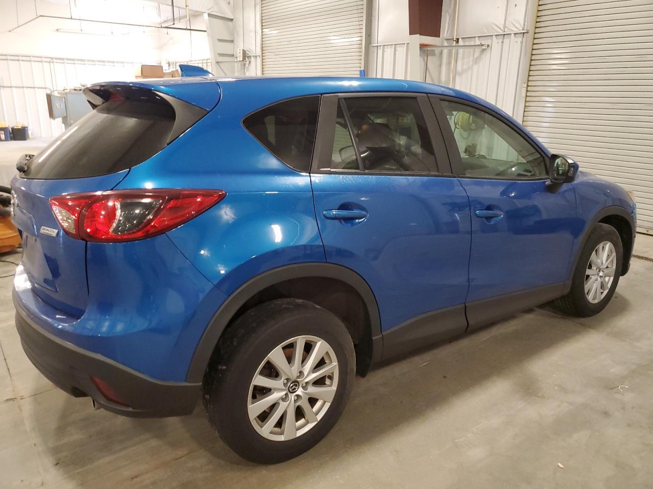2013 Mazda Cx-5 Touring - Image 3