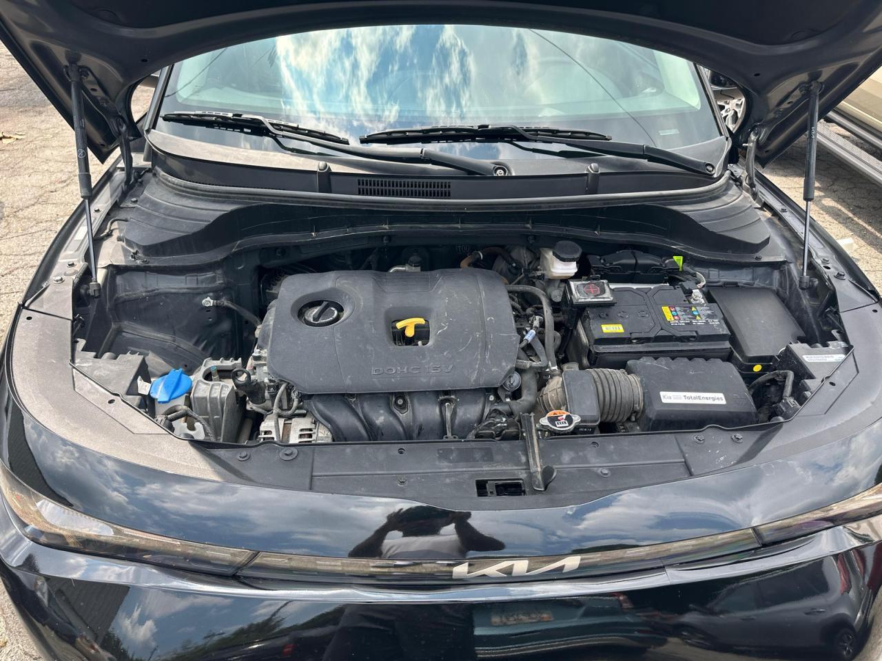 2023 Kia Soul Lx - Image 7