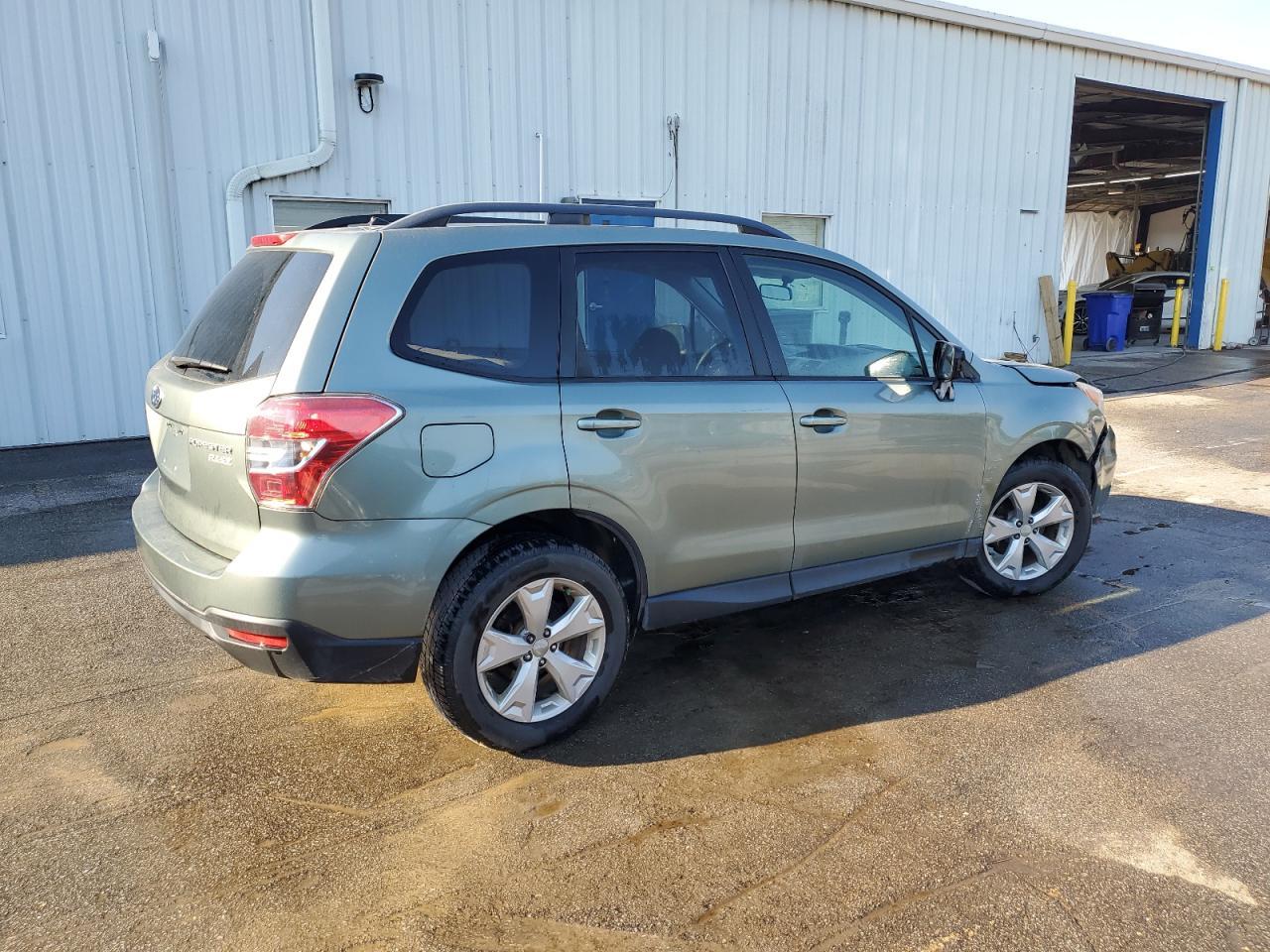 2014 Subaru Forester 2.5I Premium - Image 3