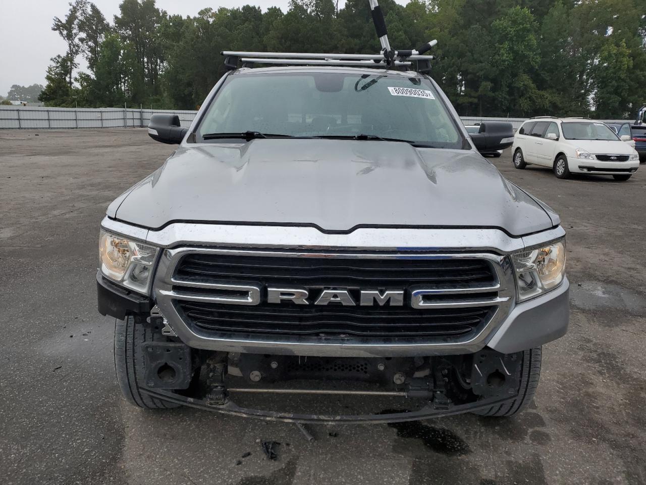 2020 Ram 1500 Big Horn/Lone Star - Image 5