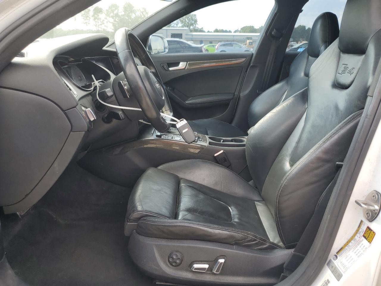 2013 Audi S4 Premium Plus - Фото 7