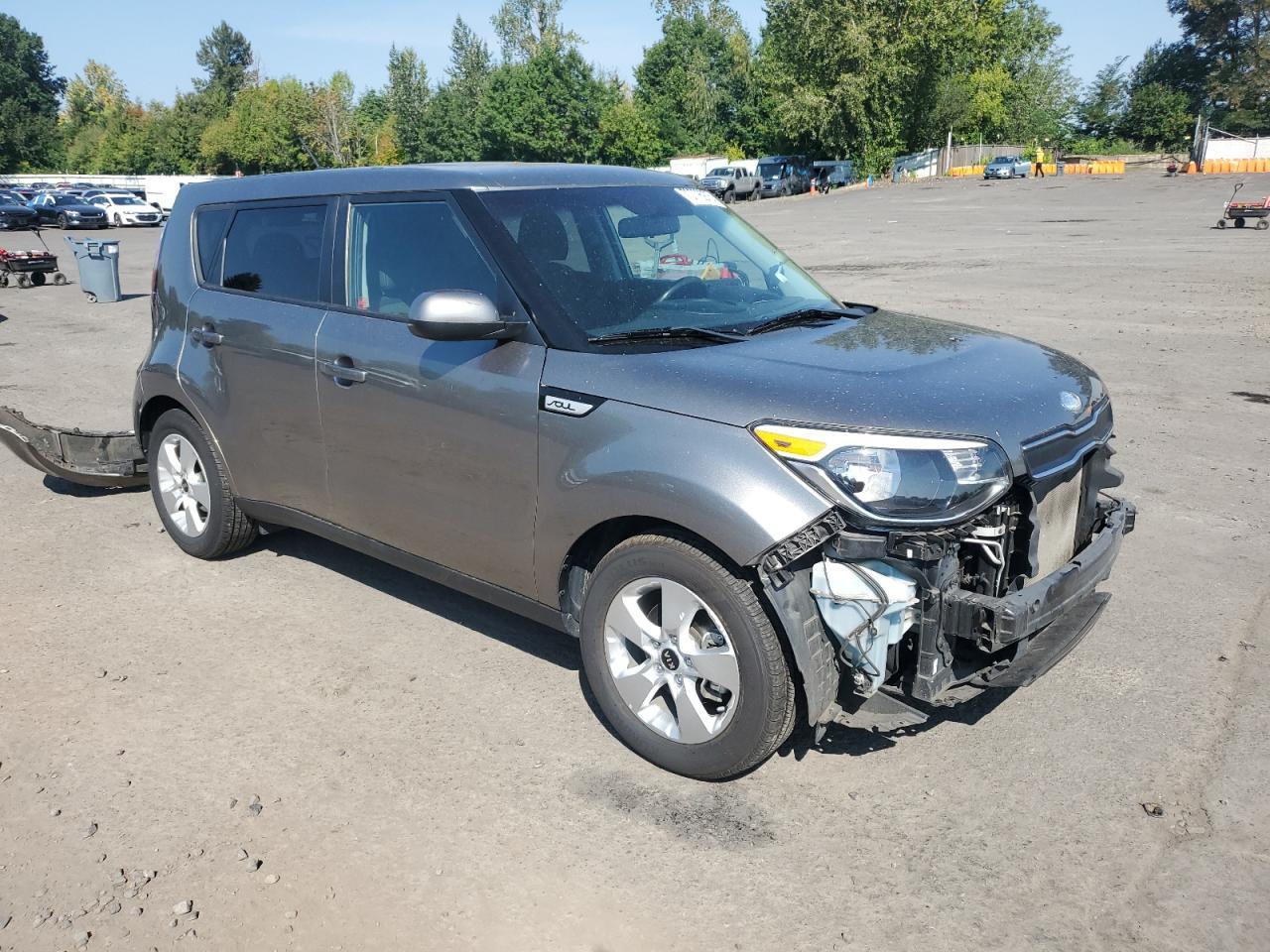 2019 Kia Soul - Фото 4
