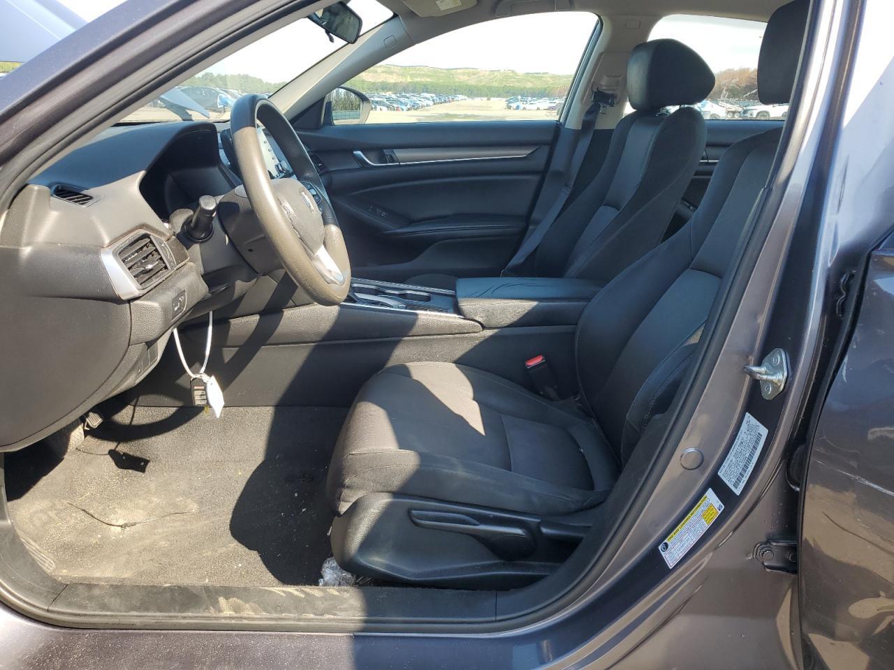 2018 Honda Accord Lx - Image 7