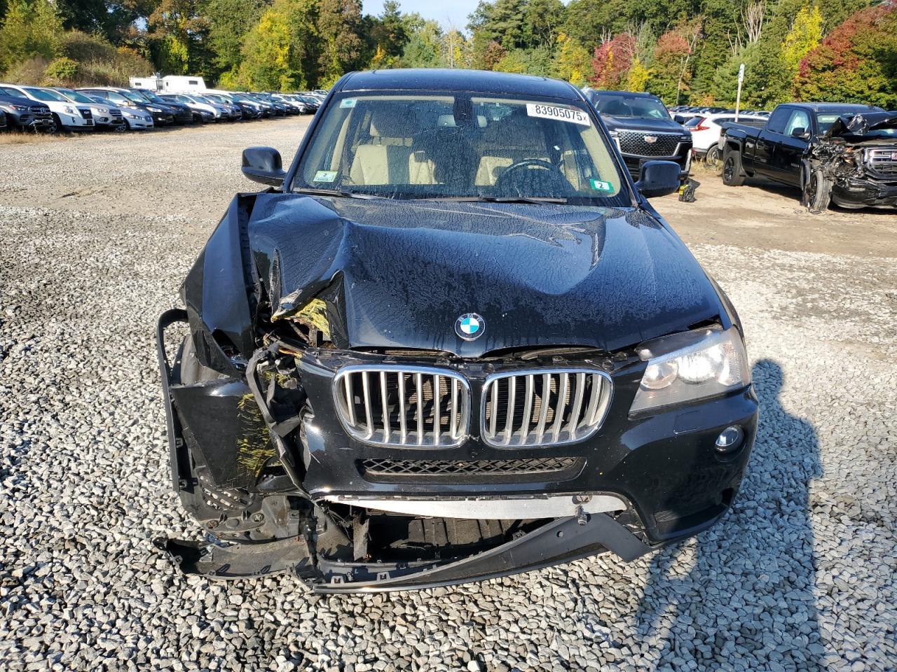 2011 BMW X3 xDrive28I - Фото 5