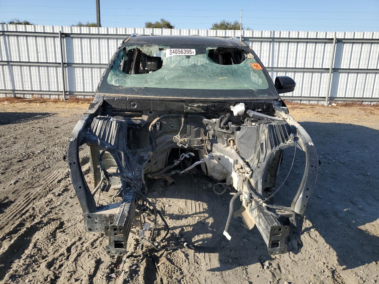 2021 Ford Explorer Platinum - Фото 5