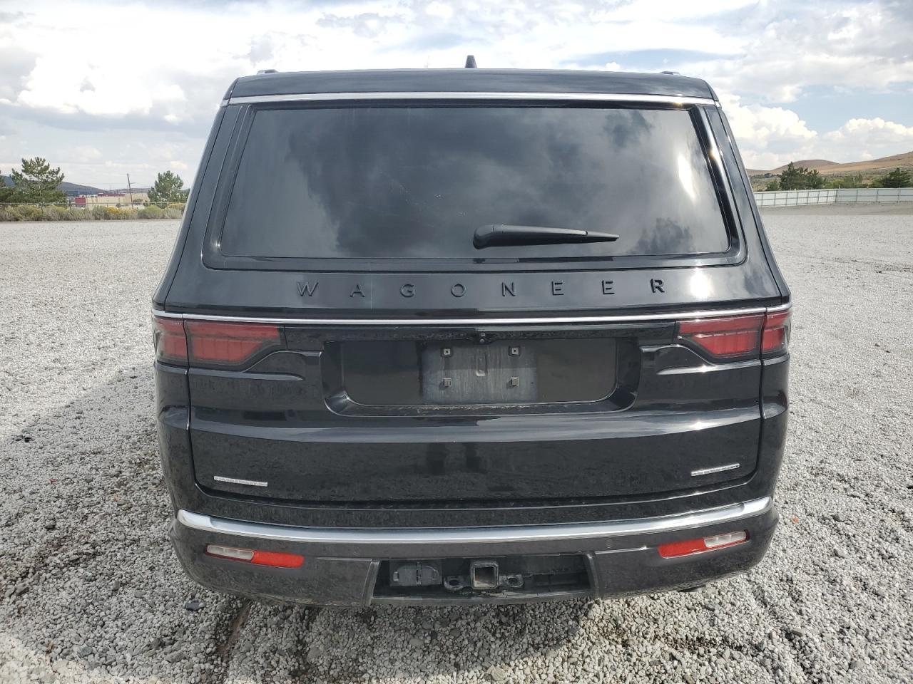 2022 Jeep Wagoneer Series Iii - Image 6