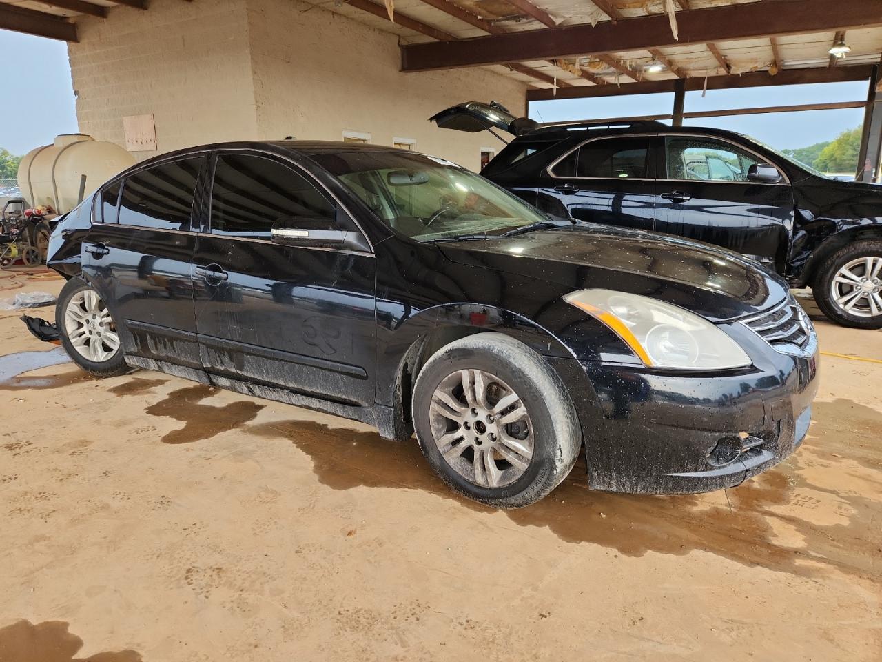 2012 Nissan Altima Base - Image 4