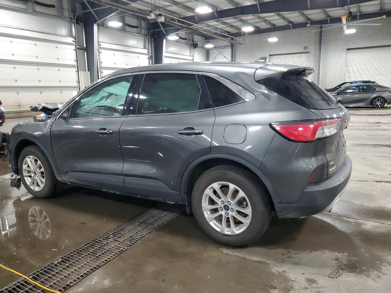 2020 Ford Escape Se - Image 2