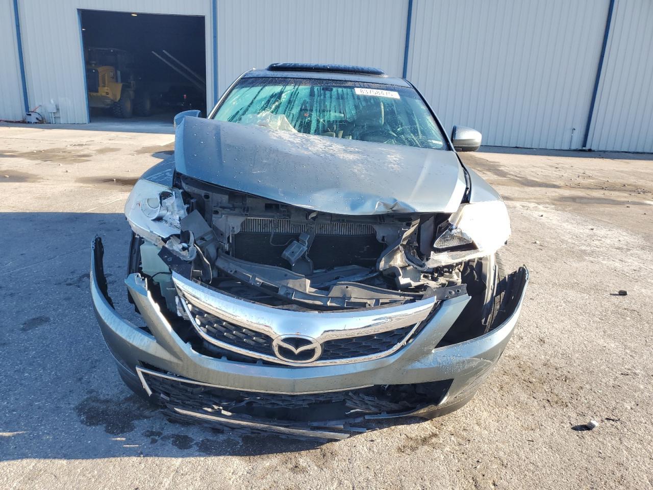 2010 Mazda Cx-9 - Фото 5