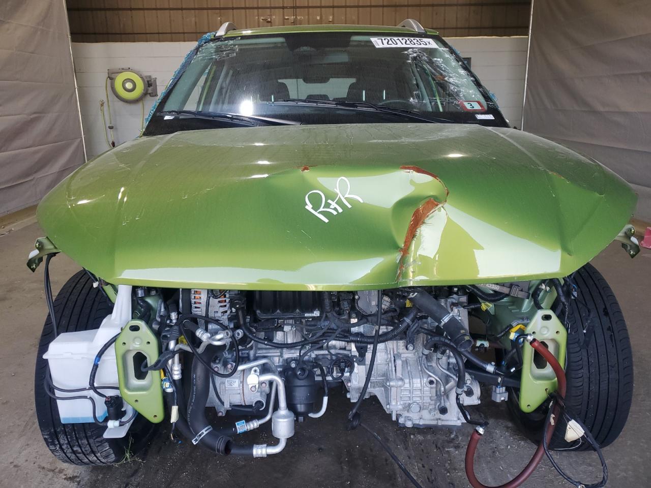 2024 Hyundai Venue Sel - Image 5