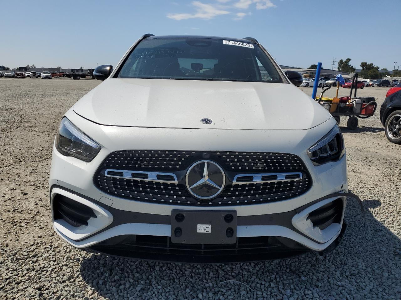 2024 Mercedes-Benz Gla 250 - Image 5