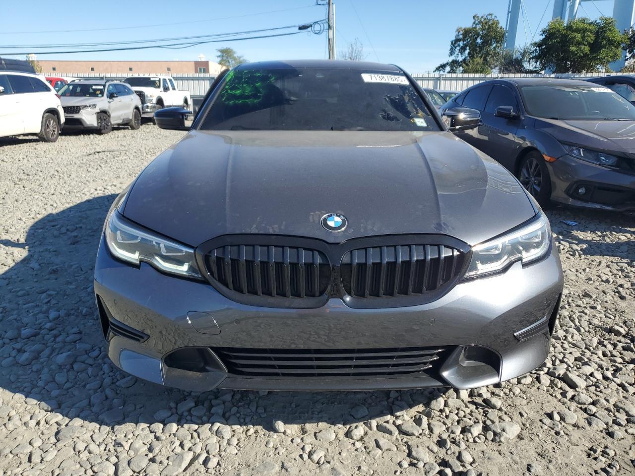 2021 BMW 330Xi - Image 5