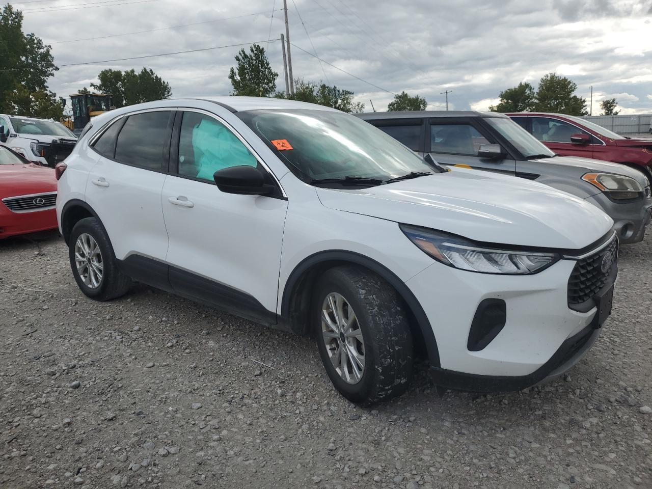 2023 Ford Escape Active - Фото 4