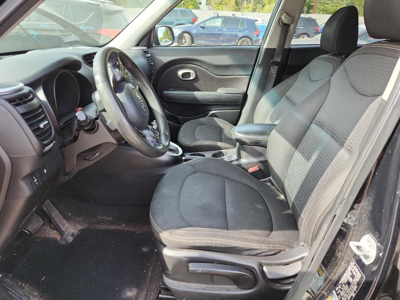 2015 Kia Soul + - Фото 7