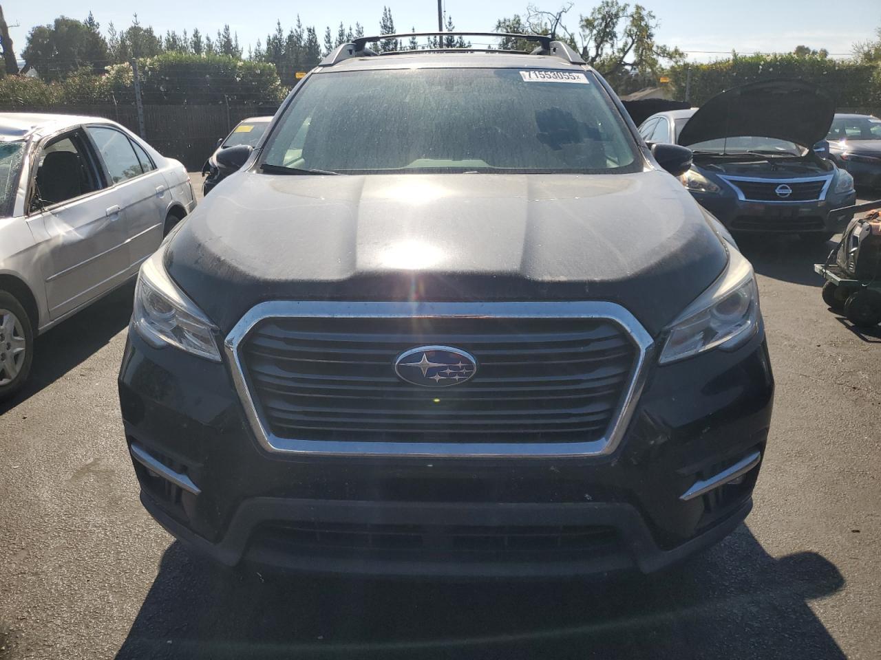 2020 Subaru Ascent Limited - Фото 5