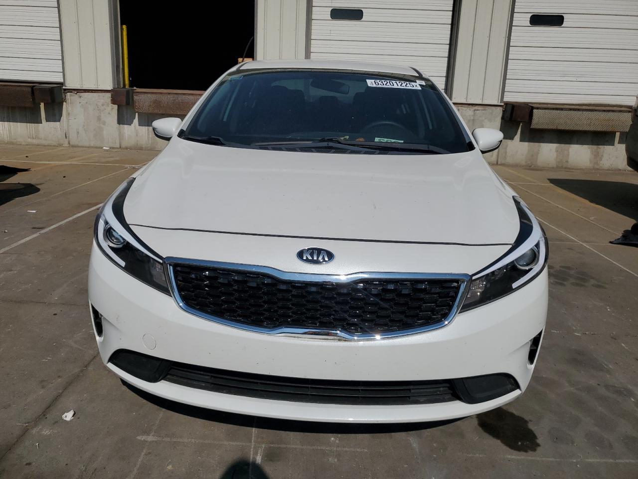2018 Kia Forte Lx - Image 5