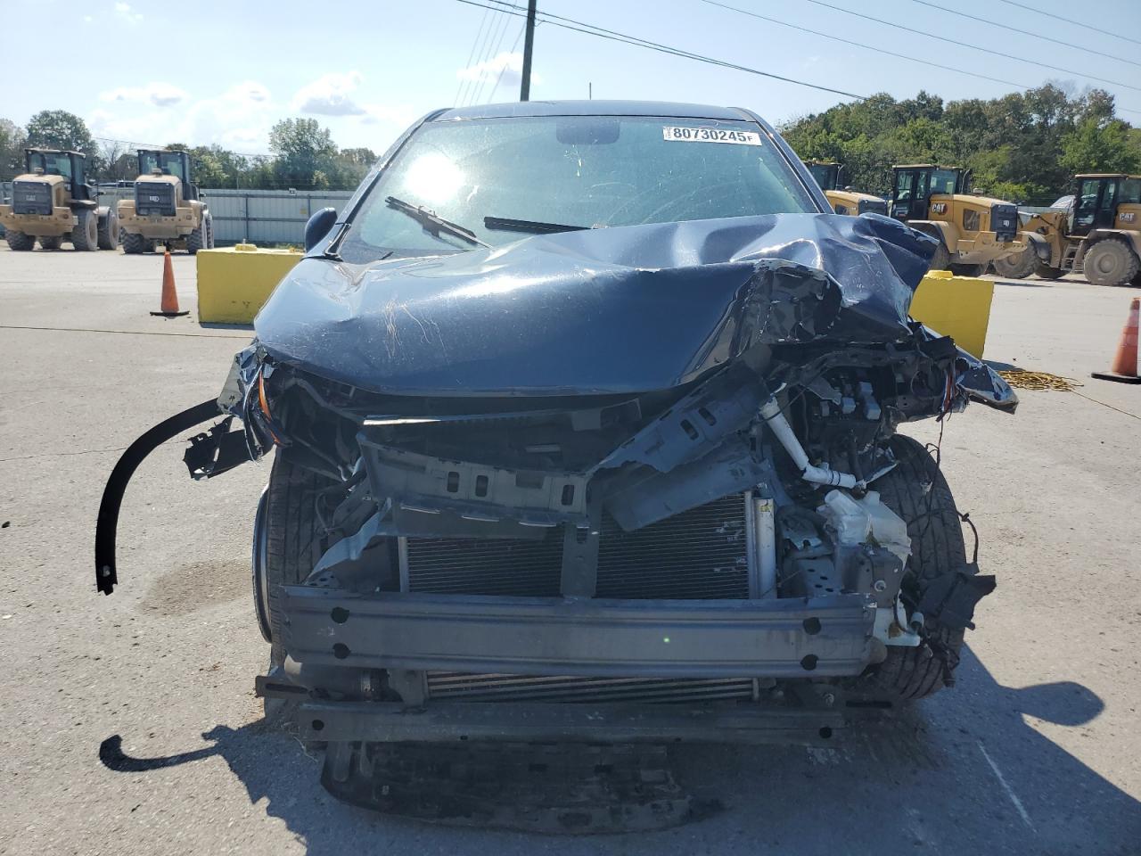 2019 Chevrolet Trax Ls - Фото 5