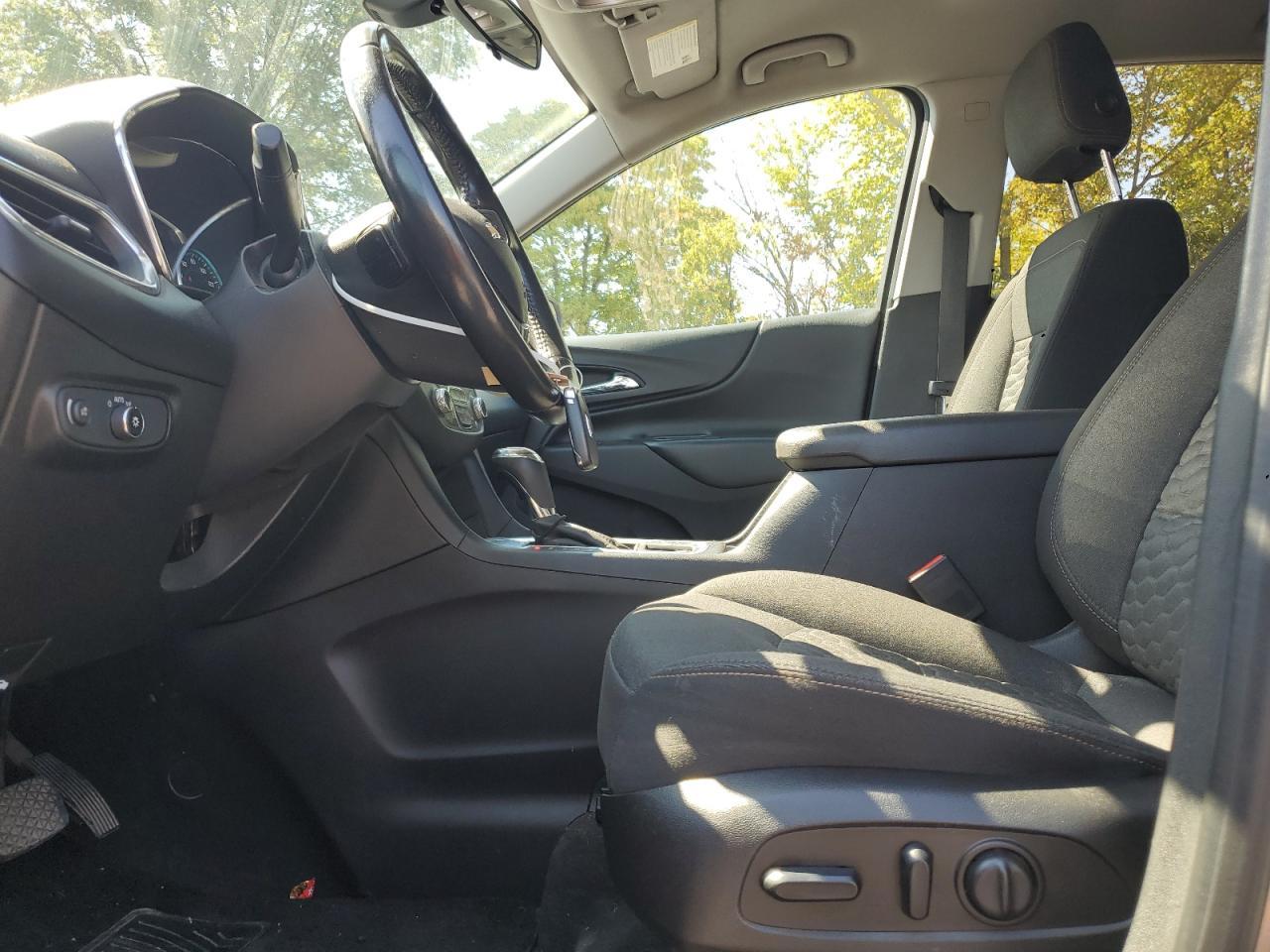 2019 Chevrolet Equinox Lt - Фото 7