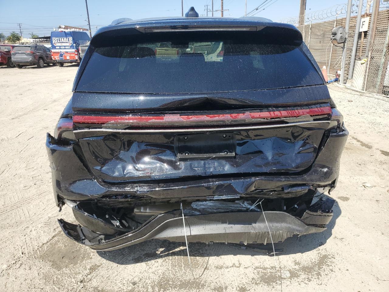 2024 Lincoln Nautilus Reserve - Image 6