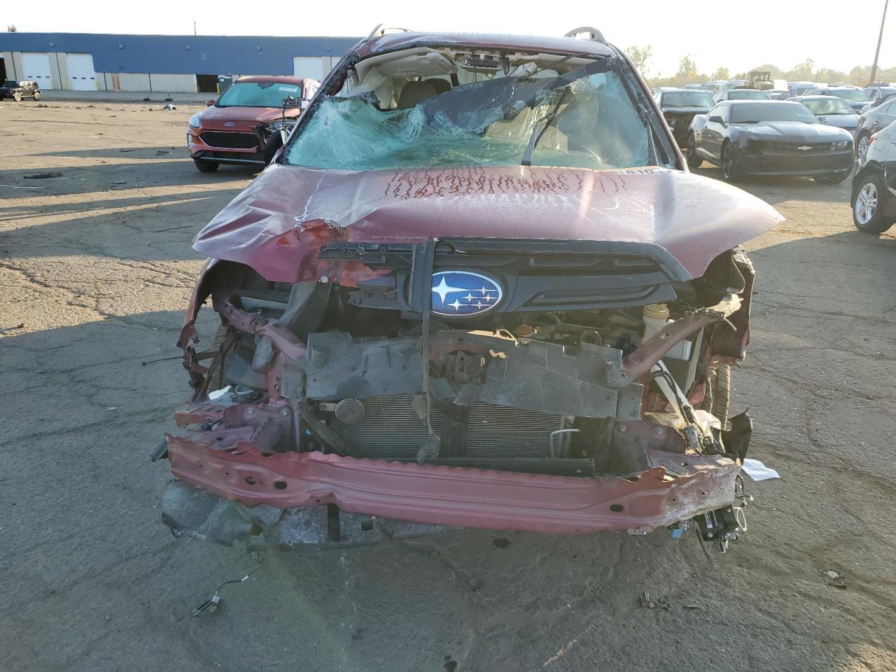 2023 Subaru Forester Premium - Image 5