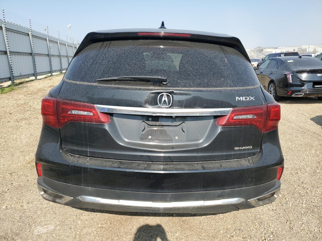 2018 Acura Mdx Navi - Image 6