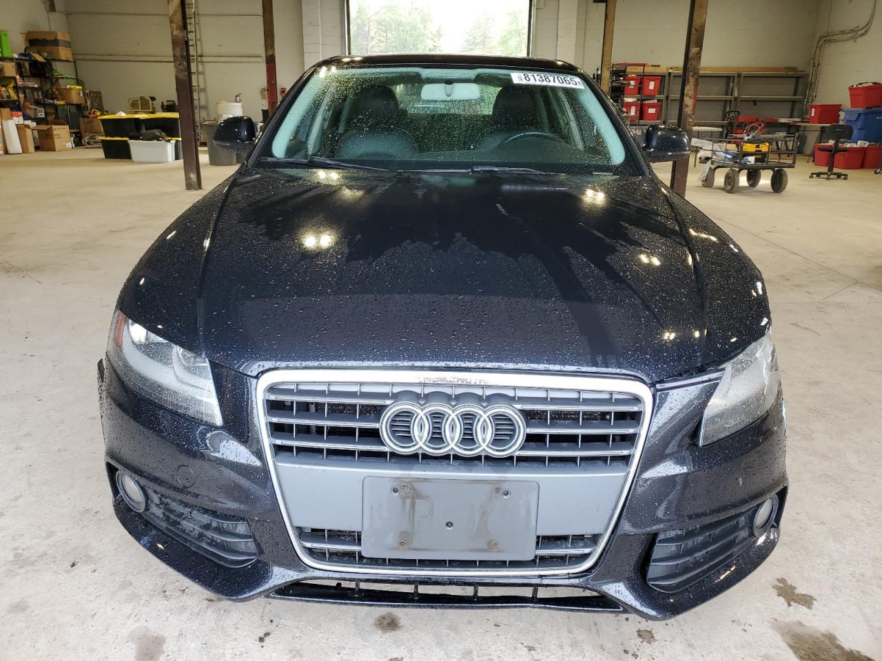 2009 Audi A4 Premium Plus - Image 5