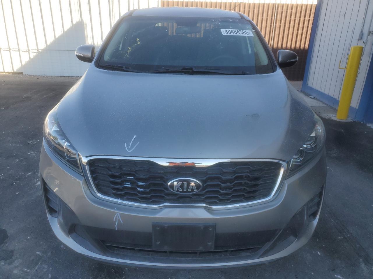2019 Kia Sorento L - Фото 5
