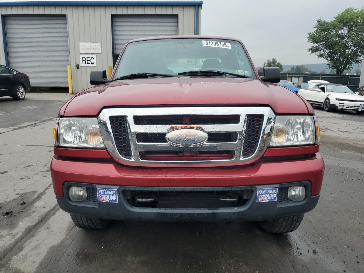 2006 Ford Ranger Super Cab - Фото 5