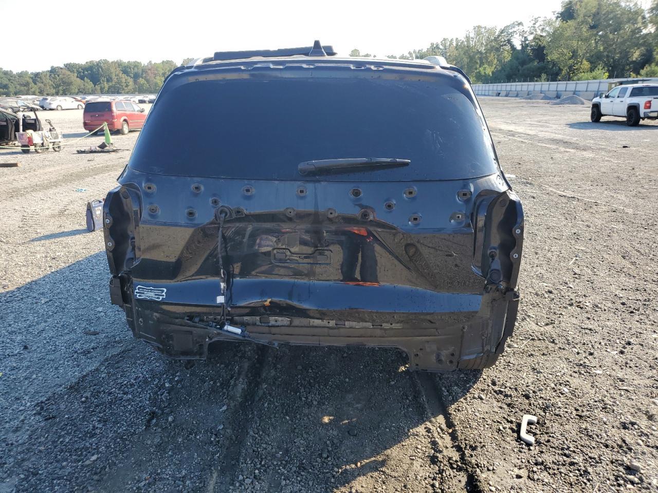 2021 Hyundai Palisade Sel - Фото 6