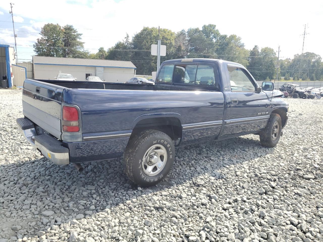 1994 Dodge Ram 1500 - Фото 3