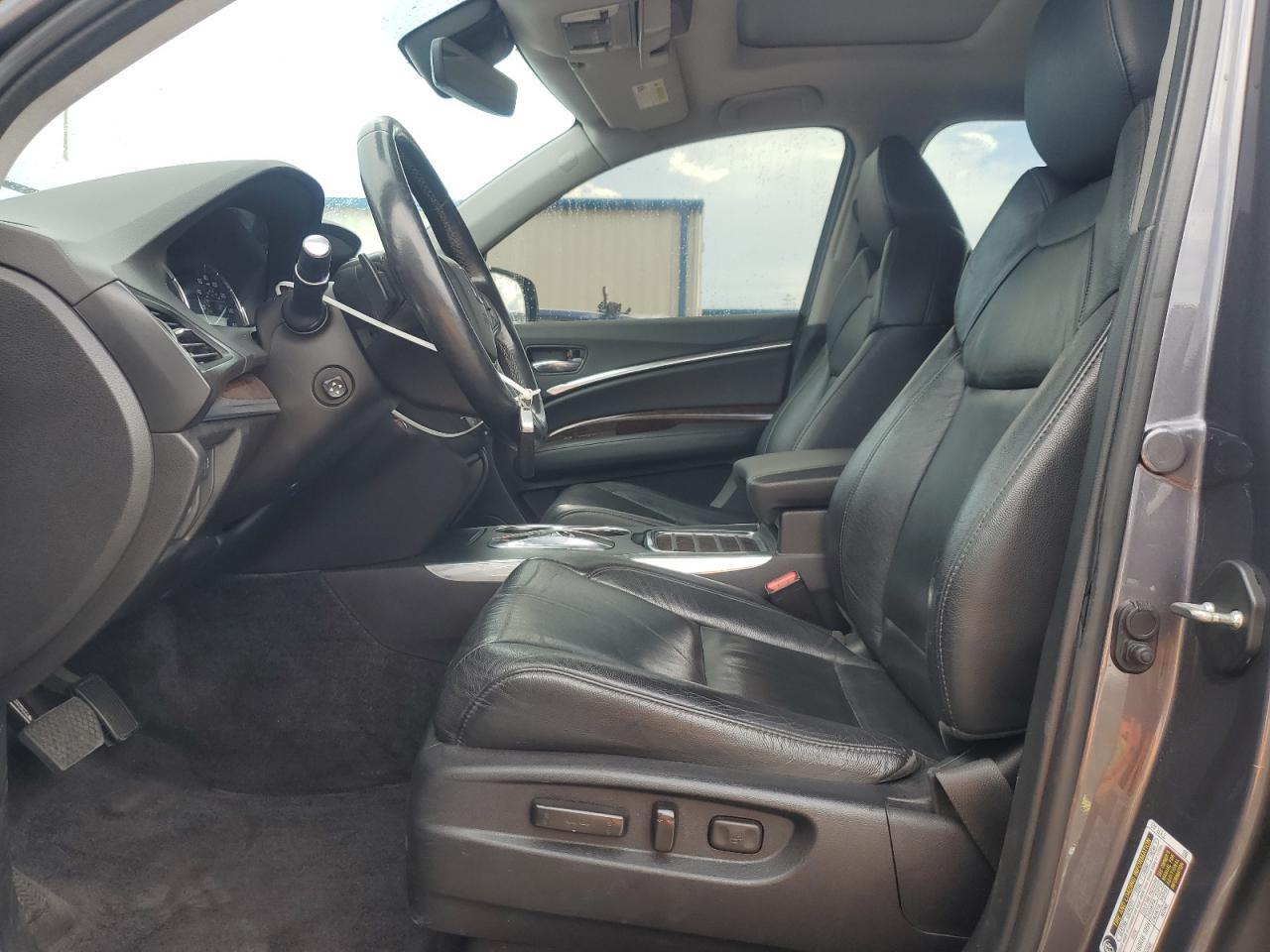 2018 Acura Mdx - Image 7