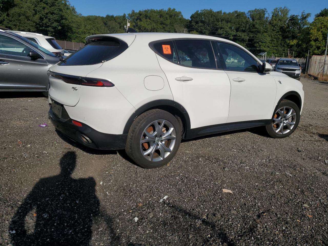 2024 Dodge Hornet R/T - Фото 3