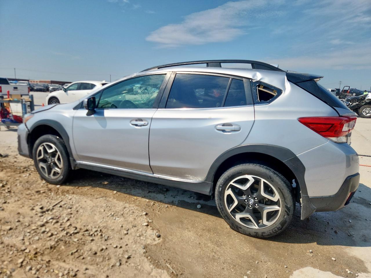 2019 Subaru Crosstrek Limited - Image 2