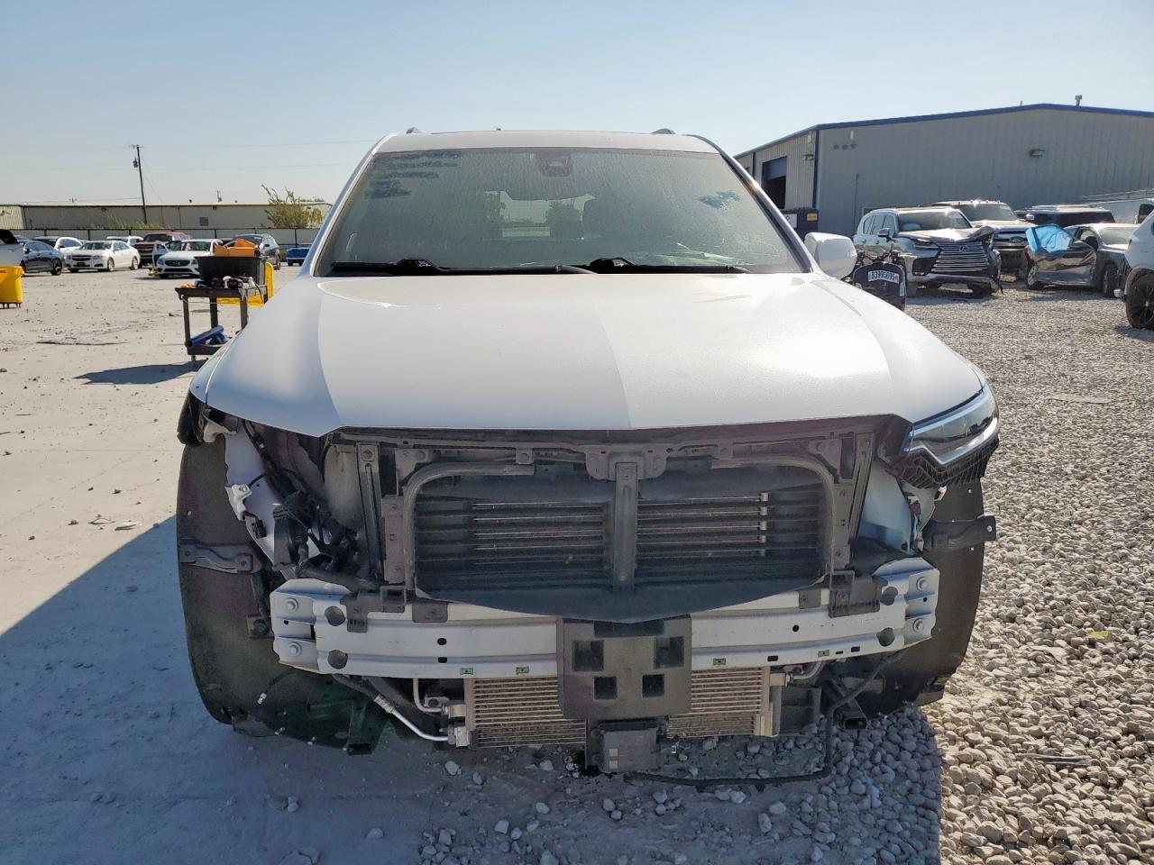 2023 Cadillac Xt6 Sport Platinum - Image 5