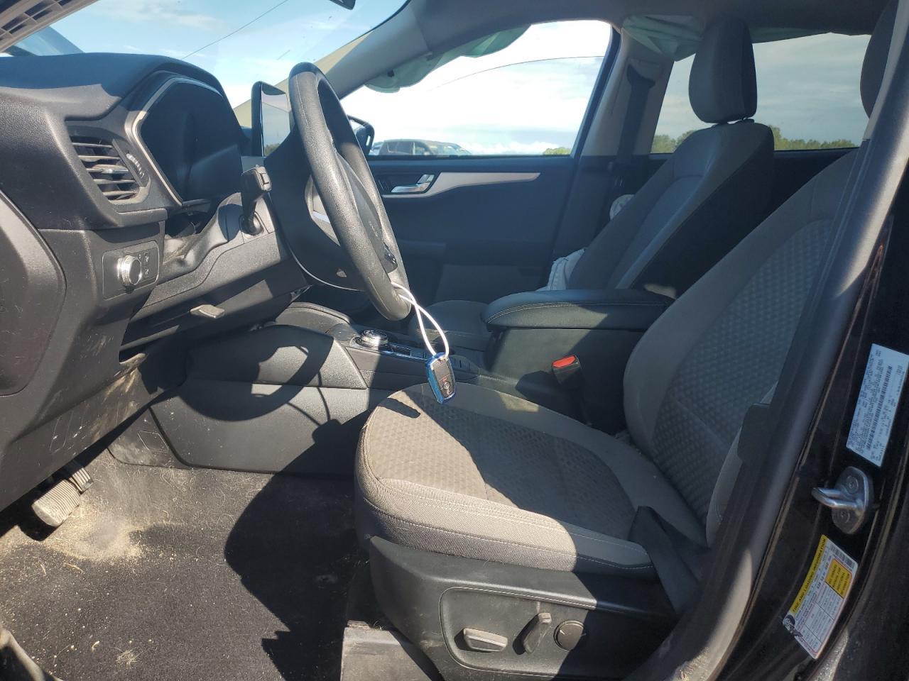 2020 Ford Escape Se - Image 7